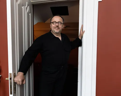 Miuziklas „Sugar arba džiaze tik merginos“ / Kauno valstybinio muzikinio teatro nuotr.