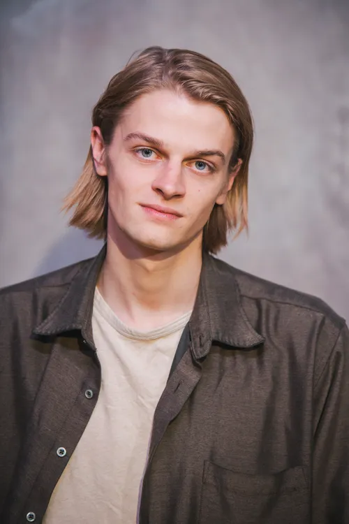 Spektaklis „Atidaryk duris"./D. Stankevičiaus nuotr.