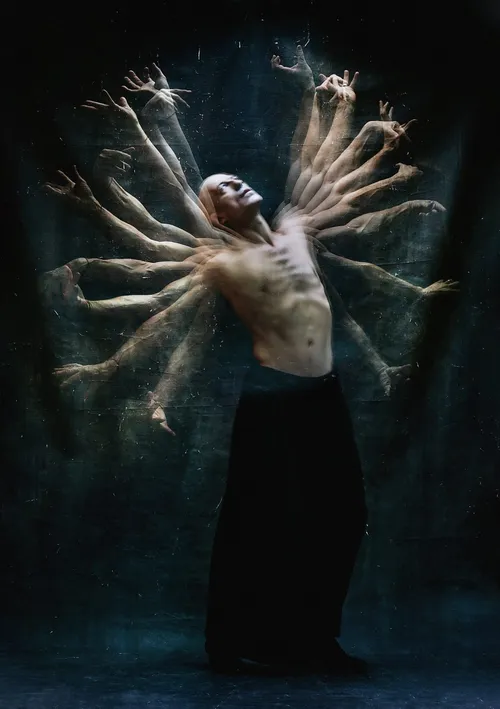 Phil Von, 2020./S. Baturos nuotr.