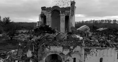 Zero zone./Organizatorių nuotr.