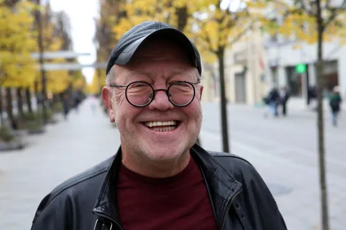 Raimondas Šilanskas / M. Patašiaus nuotr.