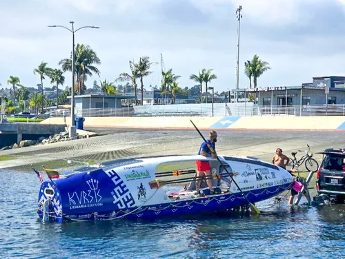 Aurimas Mockus /  Asm. albumo nuotr.