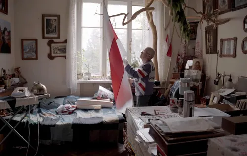 Kas, jei ne mes./Organizatorių nuotr.