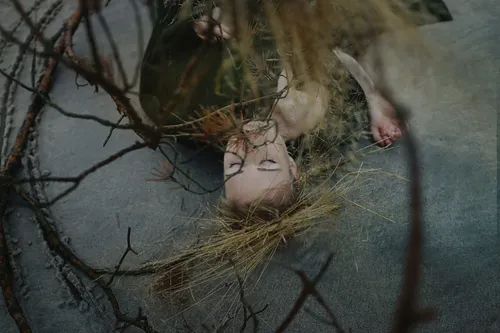 Be pavadinimo, 2019./S. Baturos nuotr.