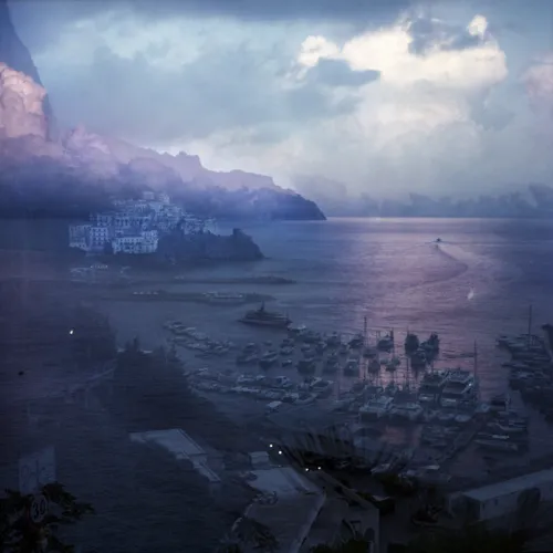 Iš serijos Dreamland, 2018 – projektas tęsiamas./S. Baturos nuotr.