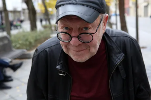 Raimondas Šilanskas / M. Patašiaus nuotr.