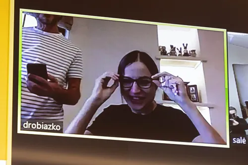 Margarita Drobiazko / ELTOS nuotr.