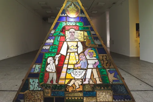 Paroda Pasaka / R. Tenio nuotr.