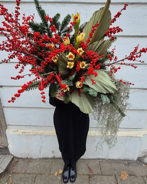 Gėlių salonas „Flowers &amp; Lovers“ / Organizatorių nuotr.