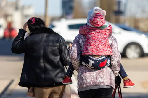 Asociatyvi / L. Balandžio, BNS nuotr.