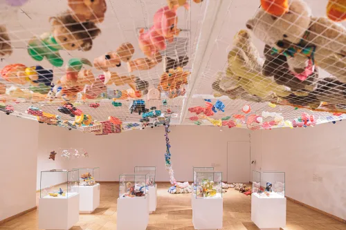 Paroda Pasaka / R. Tenio nuotr.