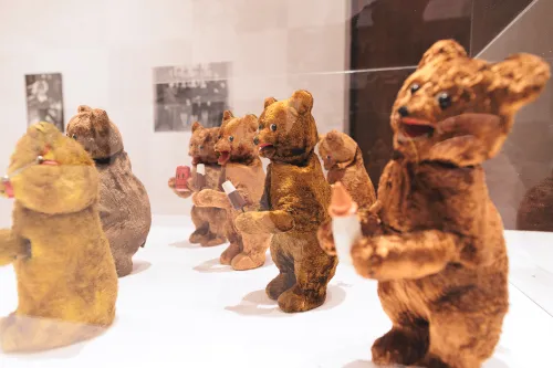 Paroda Pasaka / R. Tenio nuotr.