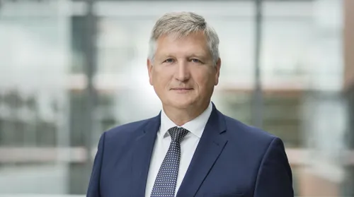 Prof. Rimantas Benetis