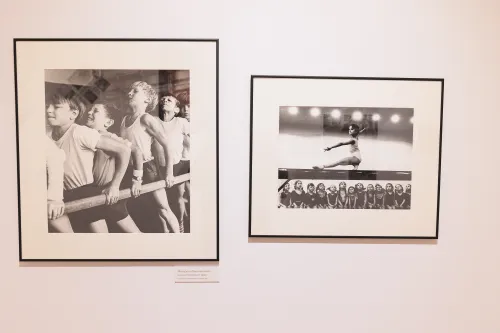 Paroda Pasaka / R. Tenio nuotr.