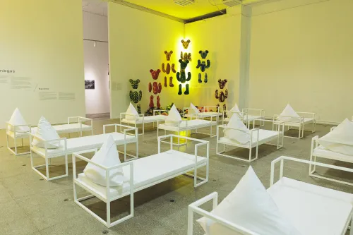 Paroda Pasaka / R. Tenio nuotr.