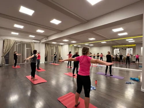 „RC Dance Studio“ projektas / org. nuotr.