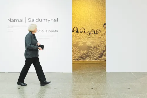 Paroda Pasaka / R. Tenio nuotr.