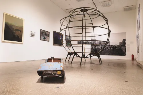 Paroda Pasaka / R. Tenio nuotr.