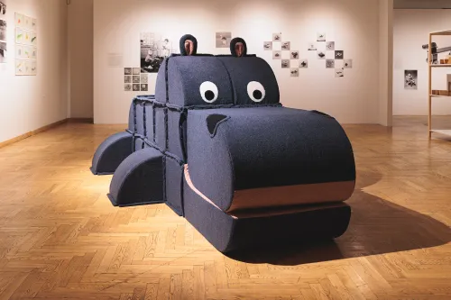 Paroda Pasaka / R. Tenio nuotr.