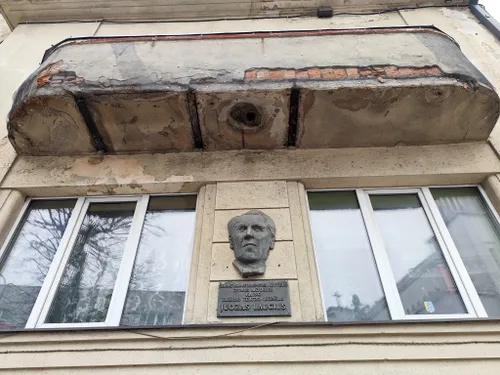 Daugiabutis Žemaičių gatvėje