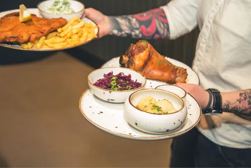 „Bavariškas savaitgalis“ / I. Gaižausko, Organizatorių nuotr.