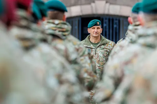 Raimundas Vaikšnoras