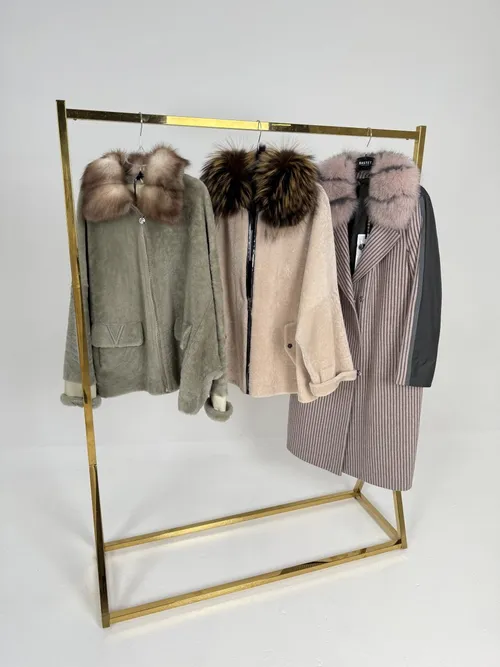 „Amelija Design boutique“ / Organizatorių nuotr.