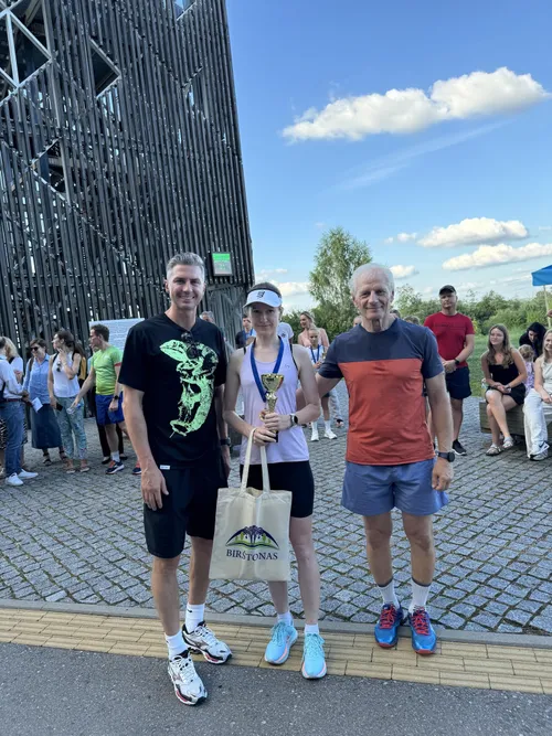 Svarbiausių 2025 metų Birštono renginių pristatymas / Birštono Turizmo informacijos centro nuotr.