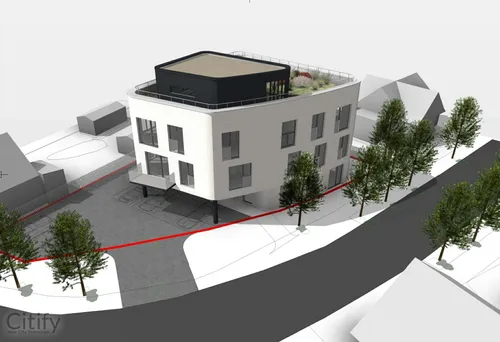 citify a mackeviciaus g 126 03