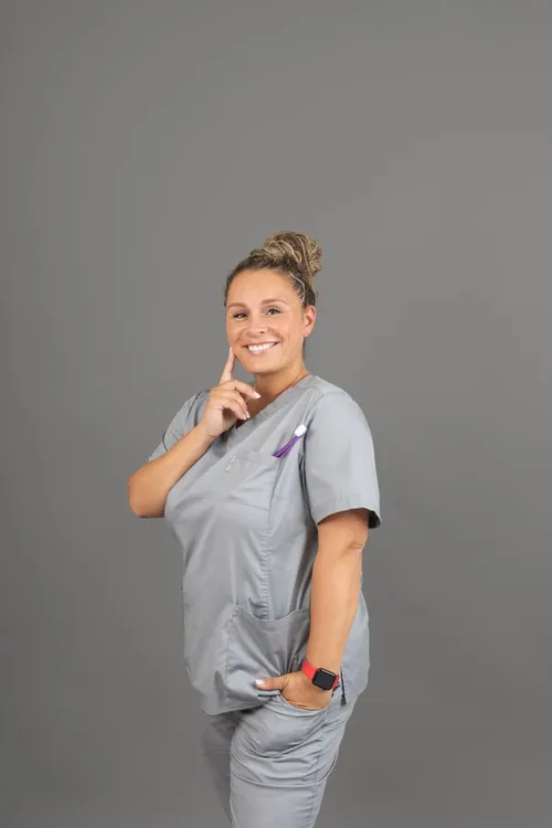 Odontologijos klinika „Denticija“ / Organizatorių nuotr.