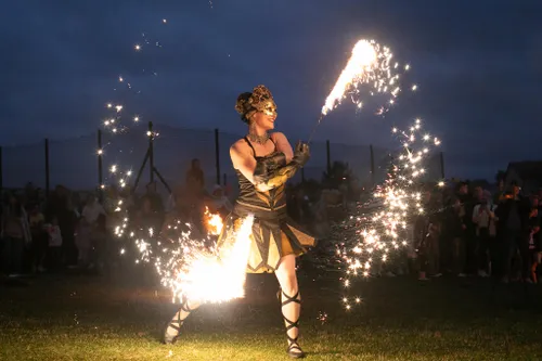 Svarbiausių 2025 metų Birštono renginių pristatymas / Birštono Turizmo informacijos centro nuotr.