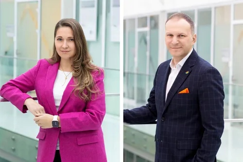 Hakatonas „Tech_Champ“ / Organizatorių nuotr.