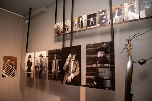 K. Lekecko darbų paroda / L. Kondratės nuotr.