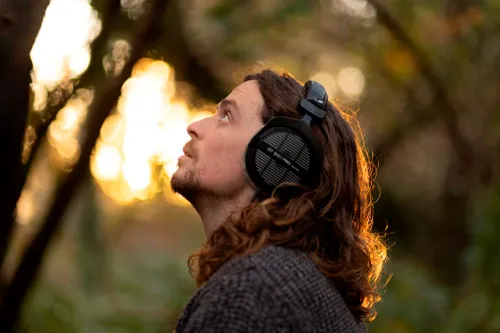 Paukščių giesmės