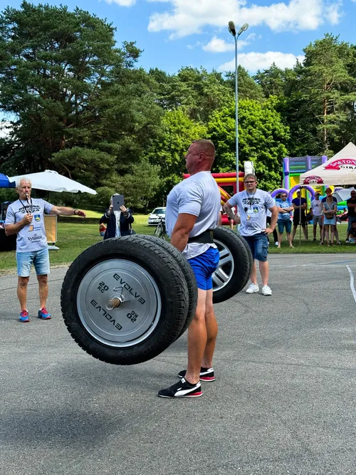 Svarbiausių 2025 metų Birštono renginių pristatymas / Birštono Turizmo informacijos centro nuotr.