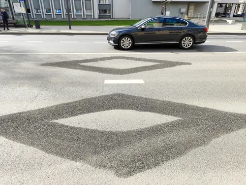 „Rombai“ Kaune / „Kas vyksta“ nuotr.