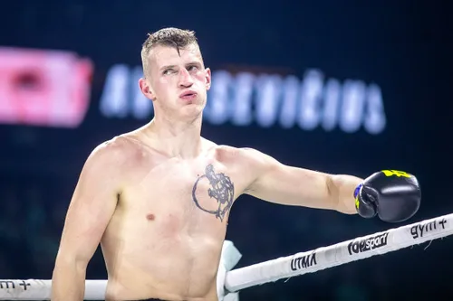 Henrikas Vikšraitis