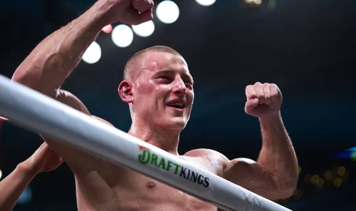 Eimantas Stanionis / Delfi.lt / Cooper Neill / AFP nuotr.