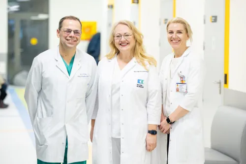 a kilda e machtejeviene a lukosiute urboniene