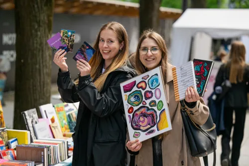 kauno literaturos savaite jono petronio nuotrauka 3