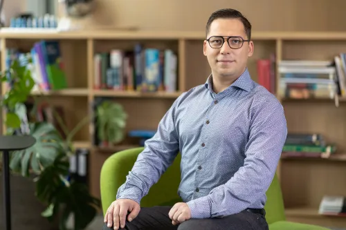 mindaugas rauba bite lietuva nuotr