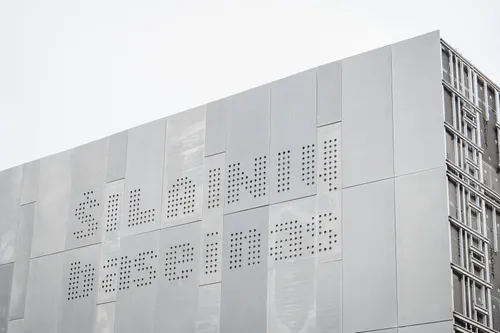 Šilainių baseinas / Kaunas.lt nuotr.