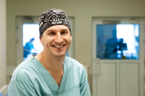 prof zilvinas dambrauskas