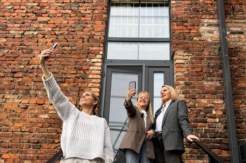 „Tapti, ne tik būti“ konferencija / org. nuotr.