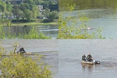 Gelbėjimo operacija Neryje