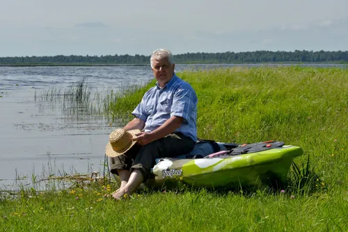 zuvinte po daugelio metu