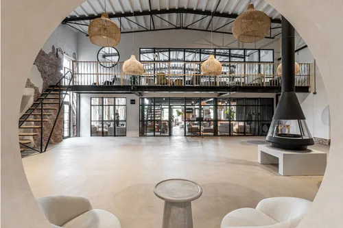 Verslumo konferencija „Tapti, ne tik būti“ / Organizatorių nuotr.