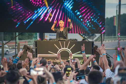 „Volfas Engelman“ Aludarių diena / I. Gaižausko nuotr.