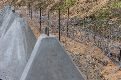 Kontrmobilumo parkas