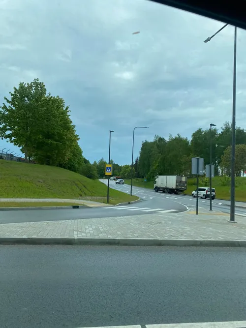 Avarija / „Kas vyksta Kaune“ grupės nuotr.